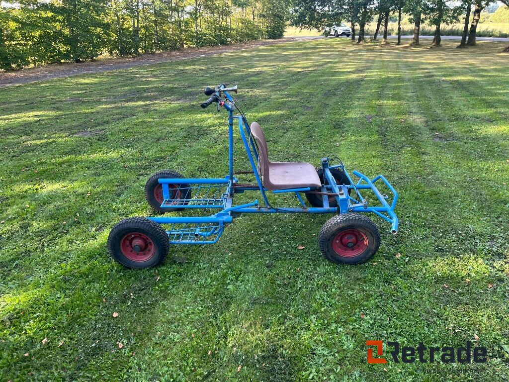 Forskelligt udstyr Hundeslæde/hjul Trænings vogn for slædehunde - Livestock equipment: picture 4 Forskelligt udstyr Hundeslæde/hjul Trænings vogn for slædehunde - Livestock equipment: picture 4