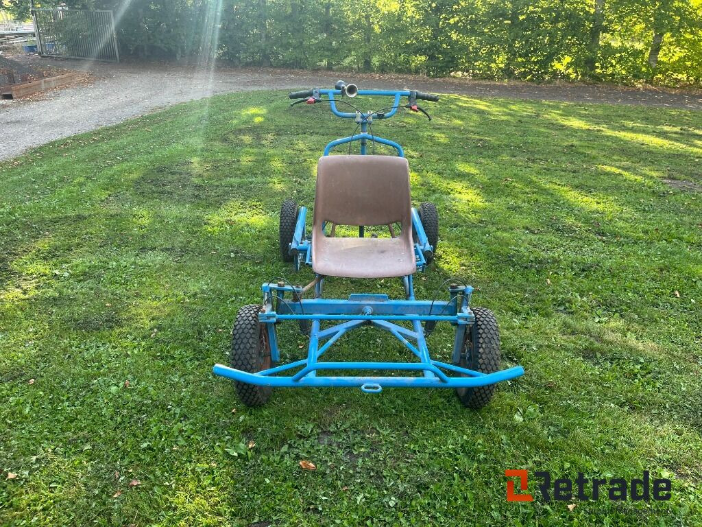 Forskelligt udstyr Hundeslæde/hjul Trænings vogn for slædehunde - Livestock equipment: picture 2 Forskelligt udstyr Hundeslæde/hjul Trænings vogn for slædehunde - Livestock equipment: picture 2