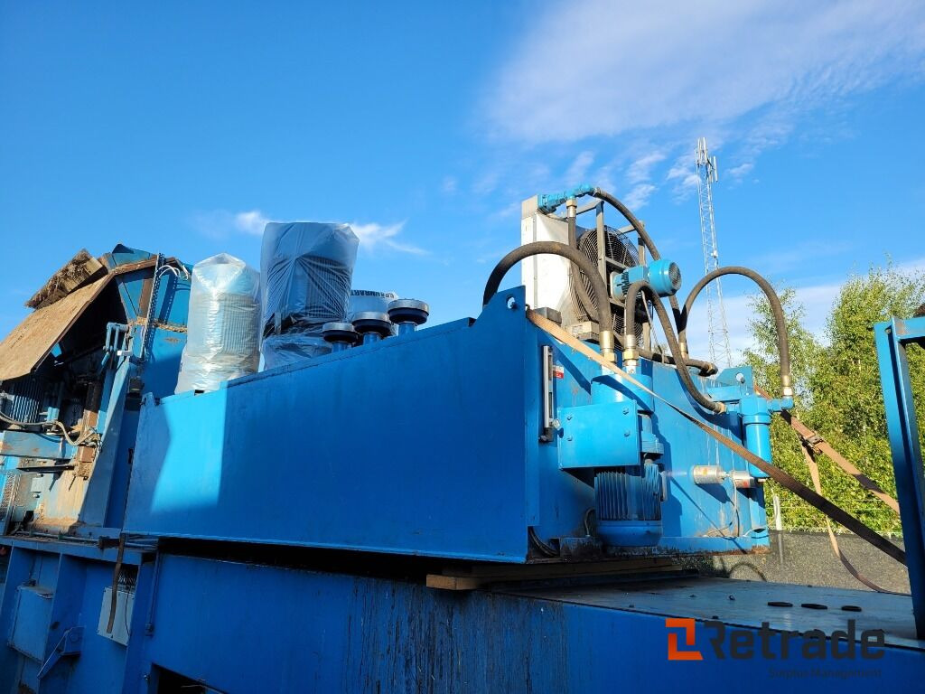 Balpress Paal Konti 600 - Industrial equipment: picture 5 Balpress Paal Konti 600 - Industrial equipment: picture 5