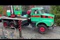 Kranbil Mobilkran Essemko Volvo N10 - Mobile crane: picture 2 Kranbil Mobilkran Essemko Volvo N10 - Mobile crane: picture 2