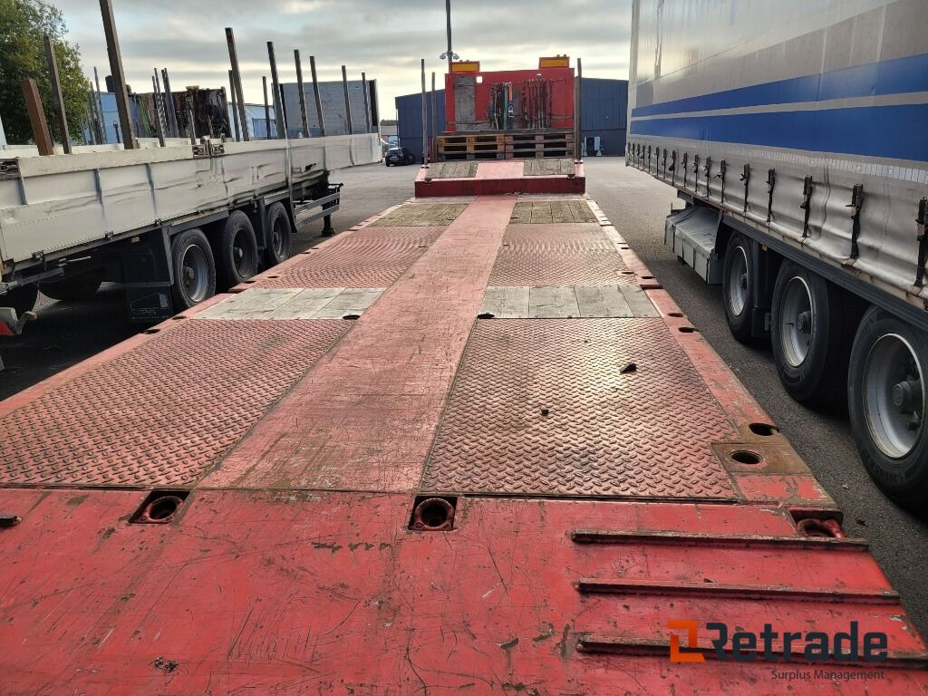 Jumbotrailer maskintrailer DOLL S3L -2018 - Other machinery: picture 5 Jumbotrailer maskintrailer DOLL S3L -2018 - Other machinery: picture 5
