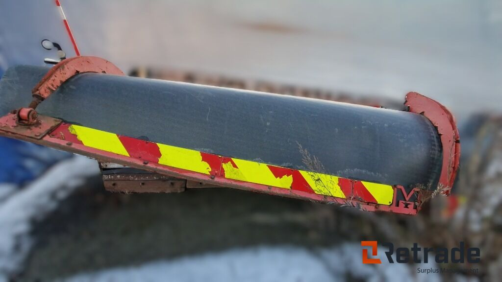 Snøryddingsutstyr Sand og saltspreder - Construction equipment: picture 3 Snøryddingsutstyr Sand og saltspreder - Construction equipment: picture 3
