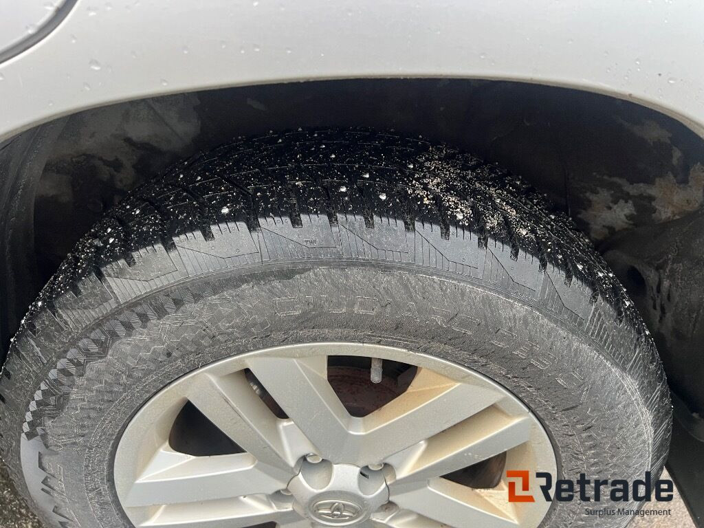 Car TOYOTA RAV4 /2007/ 1 Eier: picture 16 Car TOYOTA RAV4 /2007/ 1 Eier: picture 16