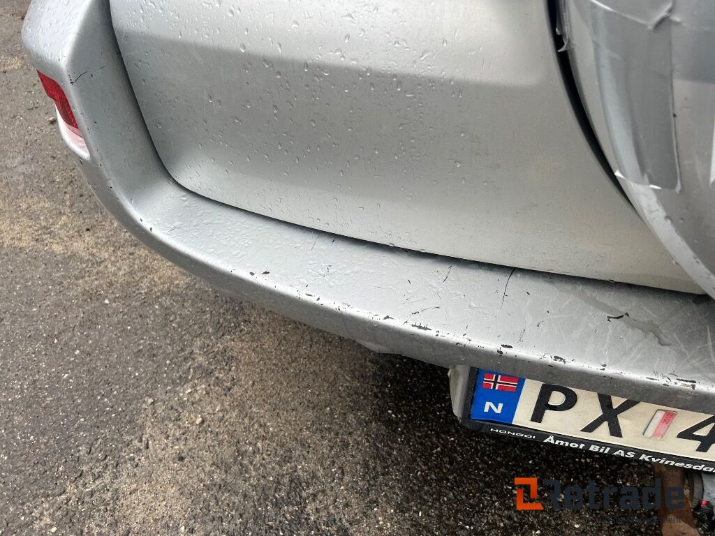 Car TOYOTA RAV4 /2007/ 1 Eier: picture 21 Car TOYOTA RAV4 /2007/ 1 Eier: picture 21