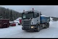 Tippbil Scania R480 6X4 - Tipper: picture 2 Tippbil Scania R480 6X4 - Tipper: picture 2
