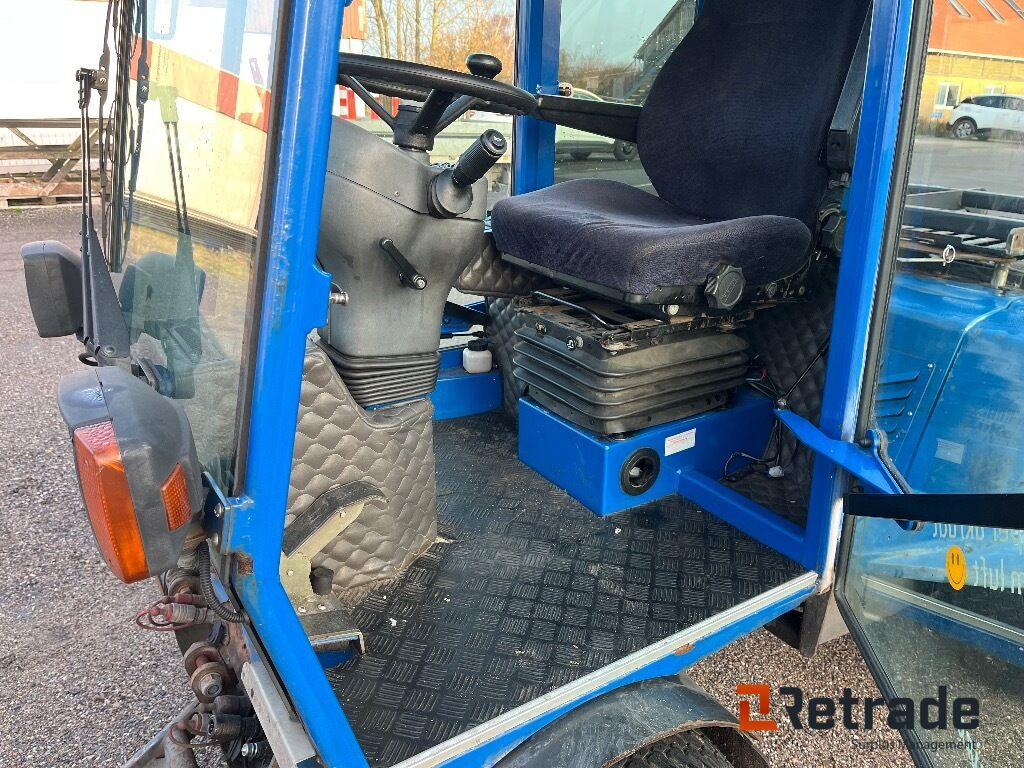 Redskabsbærer VITRA 2060 - Utility/ Special vehicle: picture 5 Redskabsbærer VITRA 2060 - Utility/ Special vehicle: picture 5