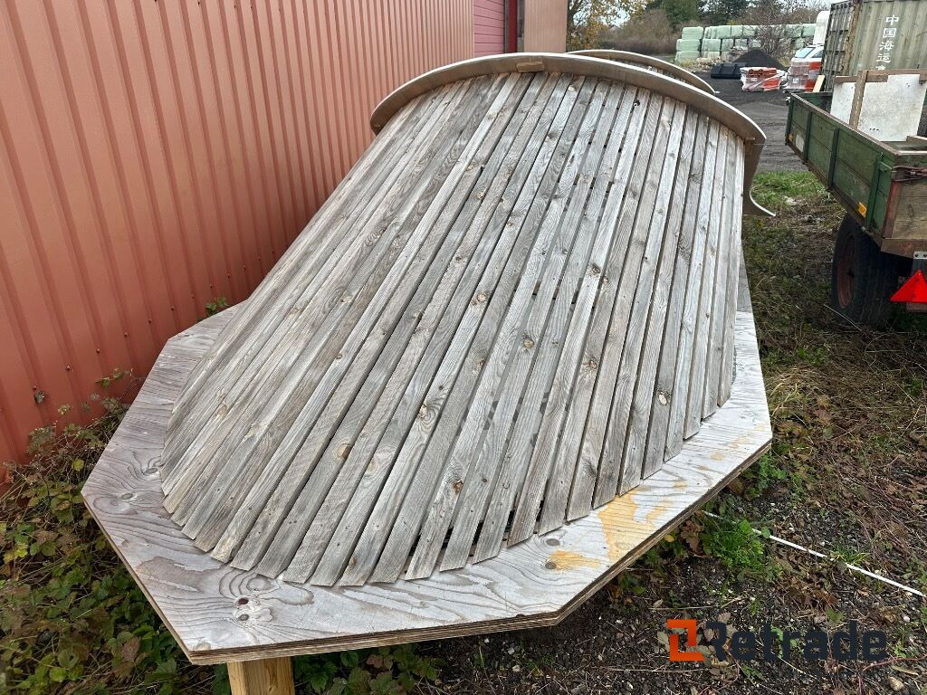 Vindue til kvist - Tool/ Equipment: picture 2 Vindue til kvist - Tool/ Equipment: picture 2