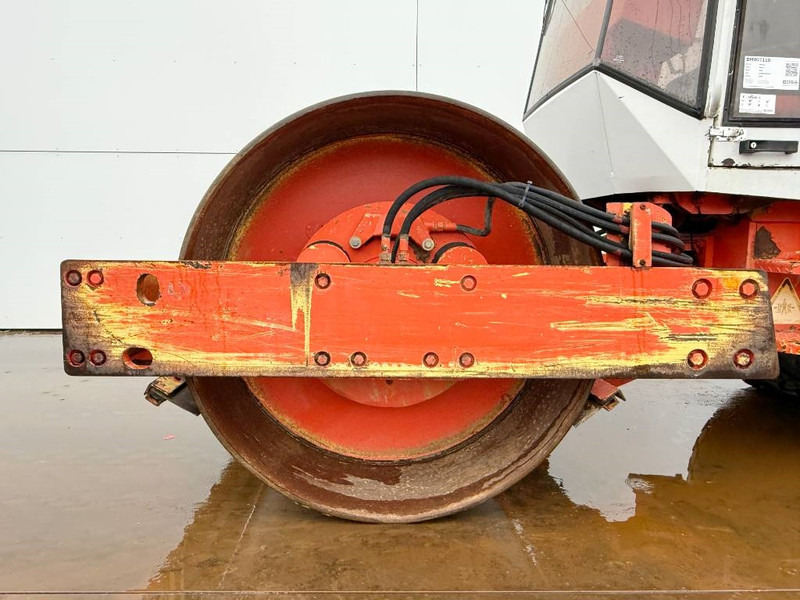 Roller Bomag BW172D - Good Working Condition / Deutz Engine: picture 15 Roller Bomag BW172D - Good Working Condition / Deutz Engine: picture 15