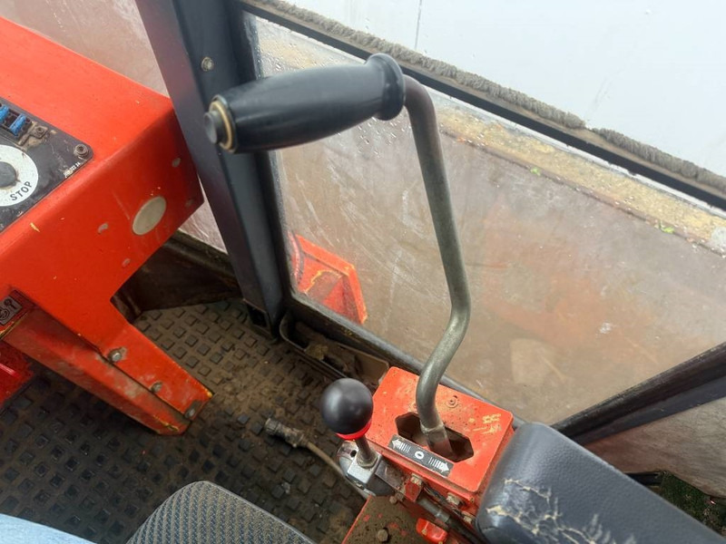 Roller Bomag BW172D - Good Working Condition / Deutz Engine: picture 10 Roller Bomag BW172D - Good Working Condition / Deutz Engine: picture 10