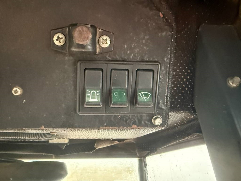 Roller Bomag BW172D - Good Working Condition / Deutz Engine: picture 13 Roller Bomag BW172D - Good Working Condition / Deutz Engine: picture 13