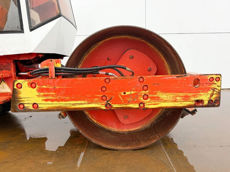 Roller Bomag BW172D - Good Working Condition / Deutz Engine: picture 18 Roller Bomag BW172D - Good Working Condition / Deutz Engine: picture 18