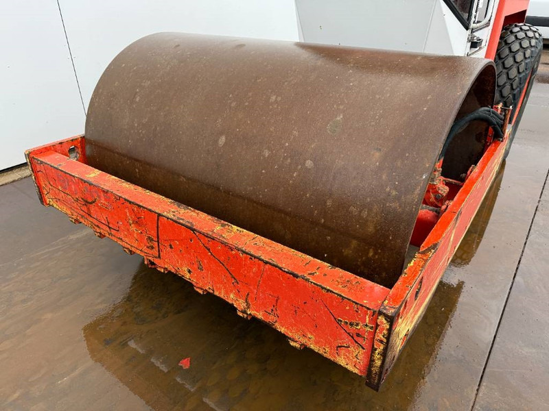 Roller Bomag BW172D - Good Working Condition / Deutz Engine: picture 16 Roller Bomag BW172D - Good Working Condition / Deutz Engine: picture 16