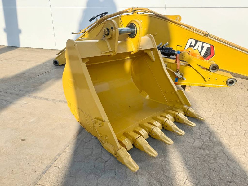 Cat 323 BOOM + STICK + BUCKET (BRAND NEW) - Bucket for Construction machinery: picture 1 Cat 323 BOOM + STICK + BUCKET (BRAND NEW) - Bucket for Construction machinery: picture 1