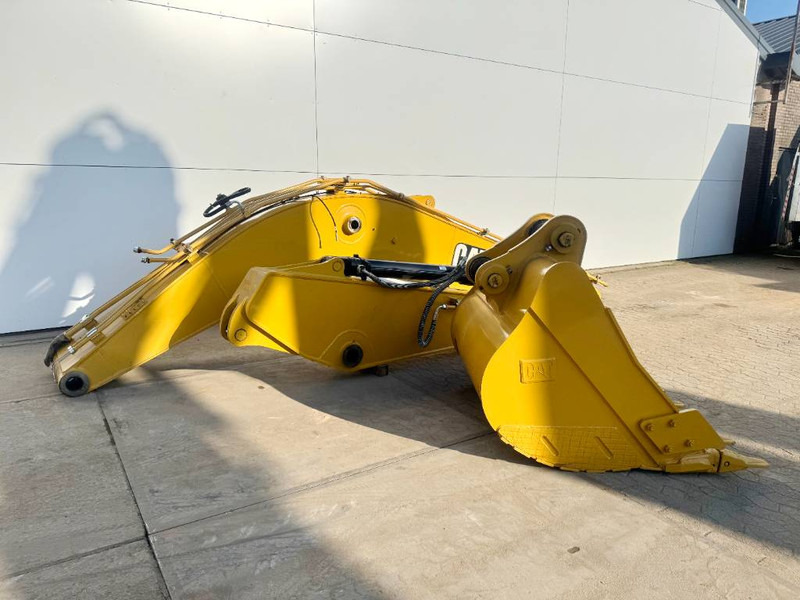 Cat 323 BOOM + STICK + BUCKET (BRAND NEW) - Bucket for Construction machinery: picture 3 Cat 323 BOOM + STICK + BUCKET (BRAND NEW) - Bucket for Construction machinery: picture 3