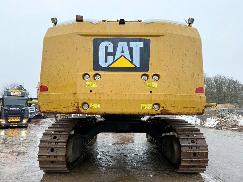 Cat 374FL - Hammer Lines Included! Dutch Machine - Crawler excavator: picture 5 Cat 374FL - Hammer Lines Included! Dutch Machine - Crawler excavator: picture 5