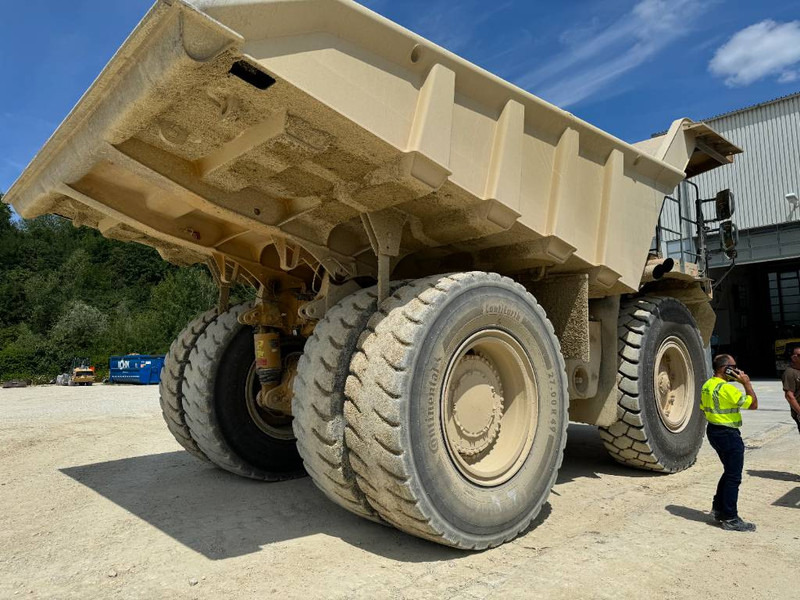 Cat 777G - Coming soon! - Rigid dumper/ Rock truck: picture 3 Cat 777G - Coming soon! - Rigid dumper/ Rock truck: picture 3