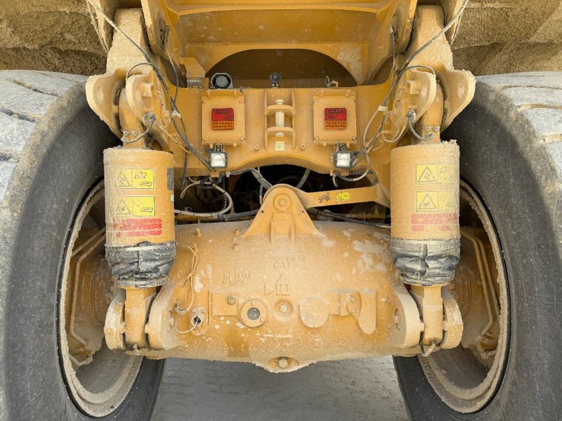 Cat 777G - Coming soon! - Rigid dumper/ Rock truck: picture 5 Cat 777G - Coming soon! - Rigid dumper/ Rock truck: picture 5