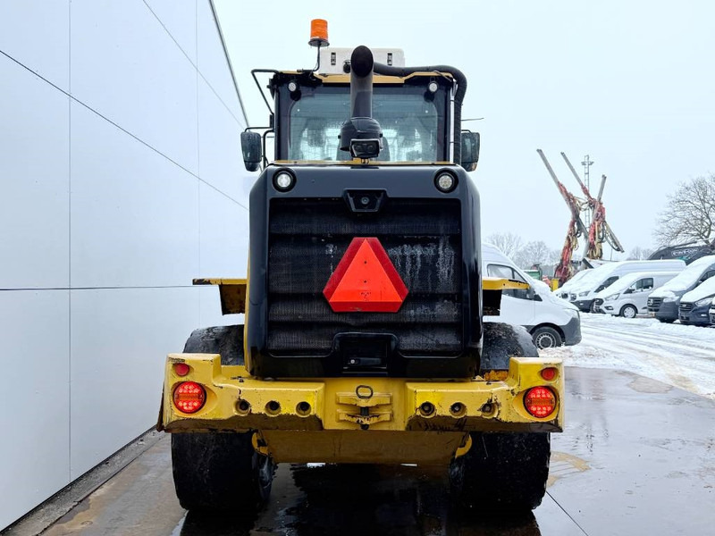 Cat 926M - Dutch Machine / Automatic Greasing - Wheel loader: picture 4 Cat 926M - Dutch Machine / Automatic Greasing - Wheel loader: picture 4