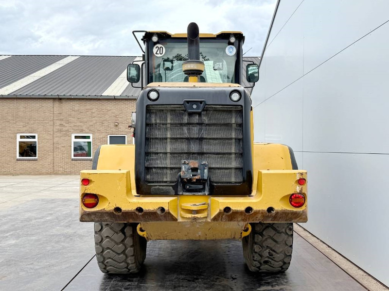 Cat 938K - German Machine / Automatic Greasing - Wheel loader: picture 4 Cat 938K - German Machine / Automatic Greasing - Wheel loader: picture 4
