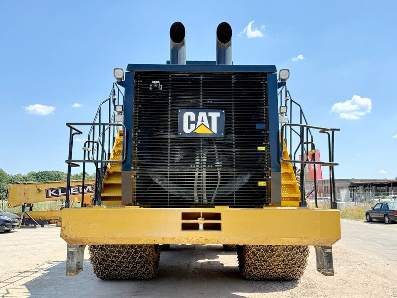 Cat 990K - German Machine / TOP Condition! - Wheel loader: picture 4 Cat 990K - German Machine / TOP Condition! - Wheel loader: picture 4