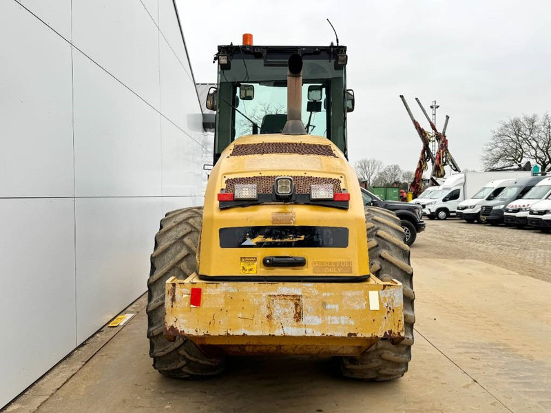 Cat CP74 - Airco / Pat Foot Roller - Roller: picture 4 Cat CP74 - Airco / Pat Foot Roller - Roller: picture 4