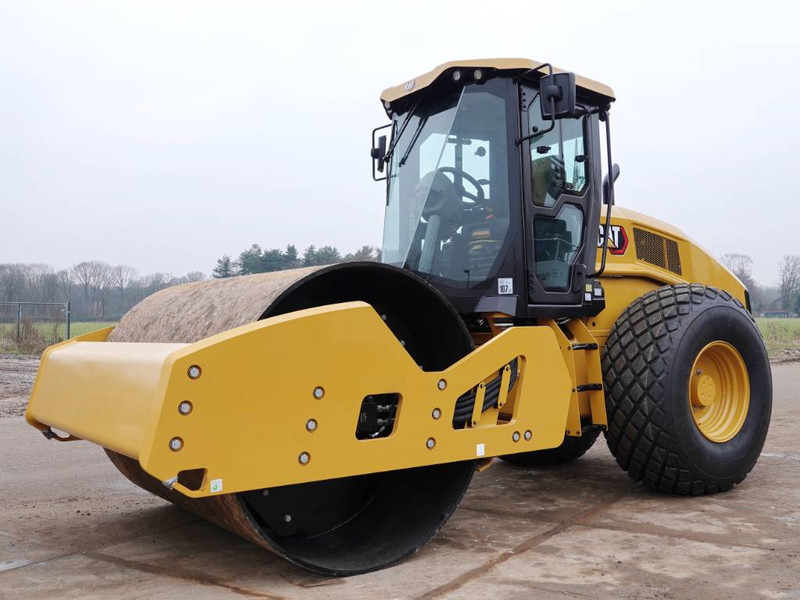 Cat CS12 GC /CS64B /CS66B - NEW / CE Certified - Roller: picture 2 Cat CS12 GC /CS64B /CS66B - NEW / CE Certified - Roller: picture 2