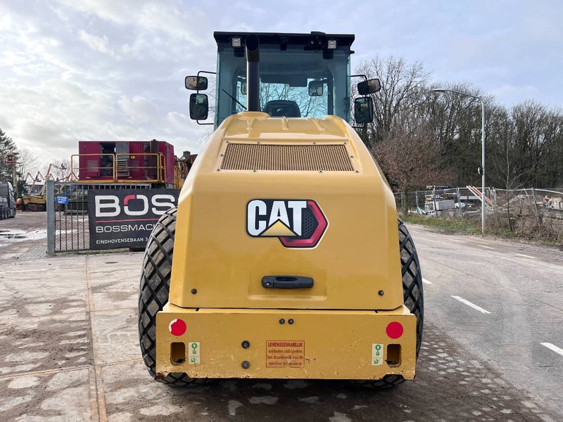Cat CS66B - Excellent Condition / Low Hours / CE - Roller: picture 4 Cat CS66B - Excellent Condition / Low Hours / CE - Roller: picture 4