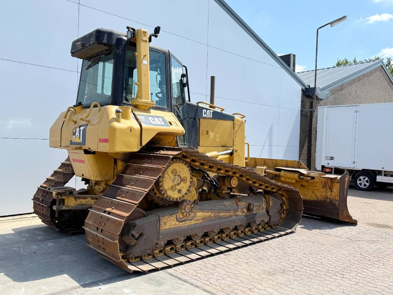 Cat D6N LGP - CE Certified / Ripper Valve / Airco - Bulldozer: picture 5 Cat D6N LGP - CE Certified / Ripper Valve / Airco - Bulldozer: picture 5