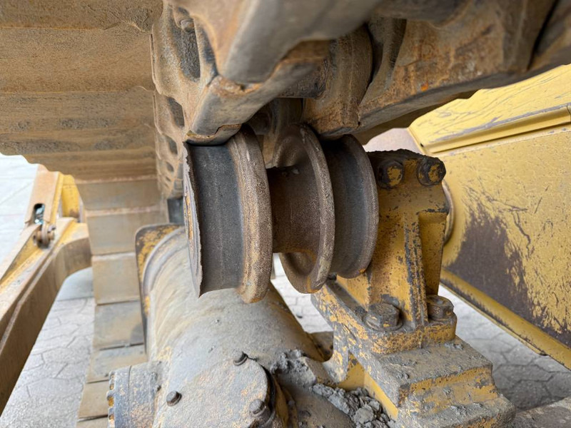 Bulldozer Cat D6T LGP - 360° Camera / Ripper Valve / Airco: picture 19