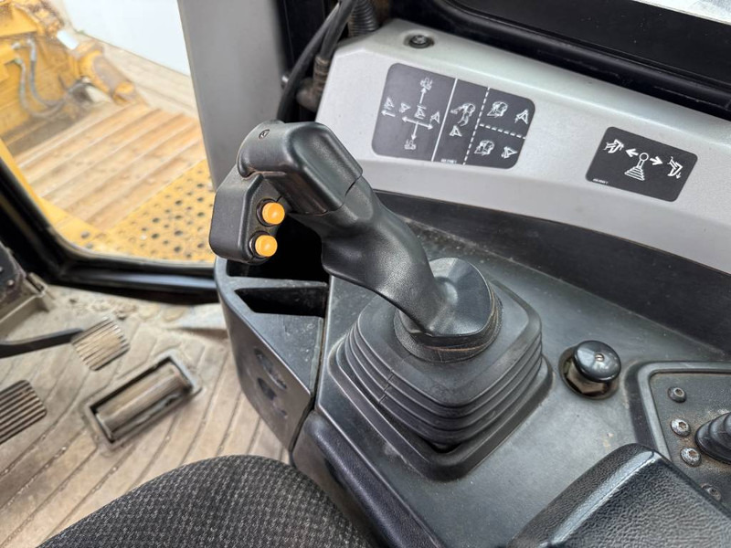 Bulldozer Cat D6T LGP - 360° Camera / Ripper Valve / Airco: picture 10