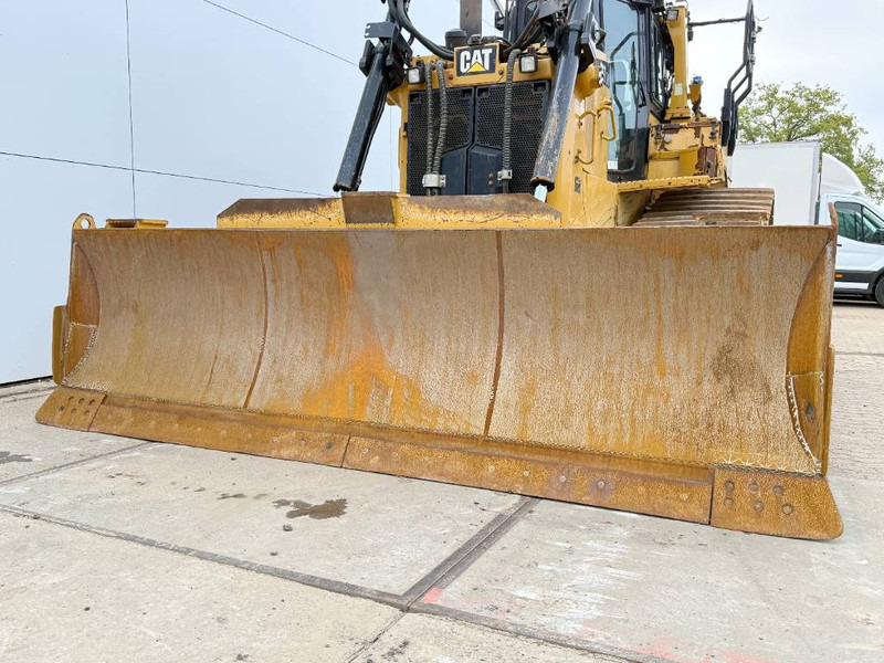 Bulldozer Cat D6T LGP - 360° Camera / Ripper Valve / Airco: picture 13