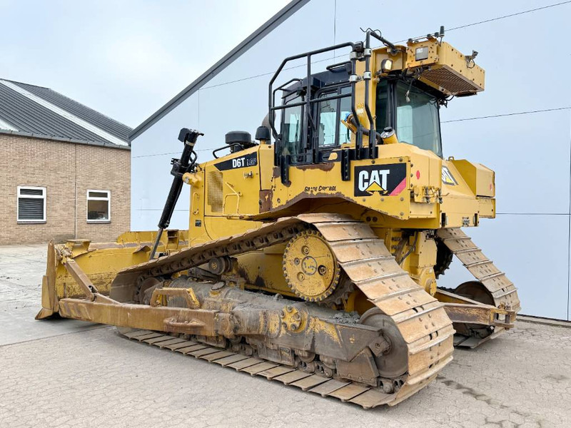 Cat D6T LGP - 360° Camera / Ripper Valve / Airco - Bulldozer: picture 3 Cat D6T LGP - 360° Camera / Ripper Valve / Airco - Bulldozer: picture 3