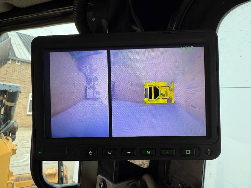 Bulldozer Cat D6T LGP - 360° Camera / Ripper Valve / Airco: picture 12