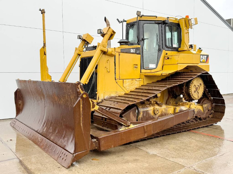 Cat D6T LGP - Dutch Machine / Camera / CE + EPA - Bulldozer: picture 1 Cat D6T LGP - Dutch Machine / Camera / CE + EPA - Bulldozer: picture 1
