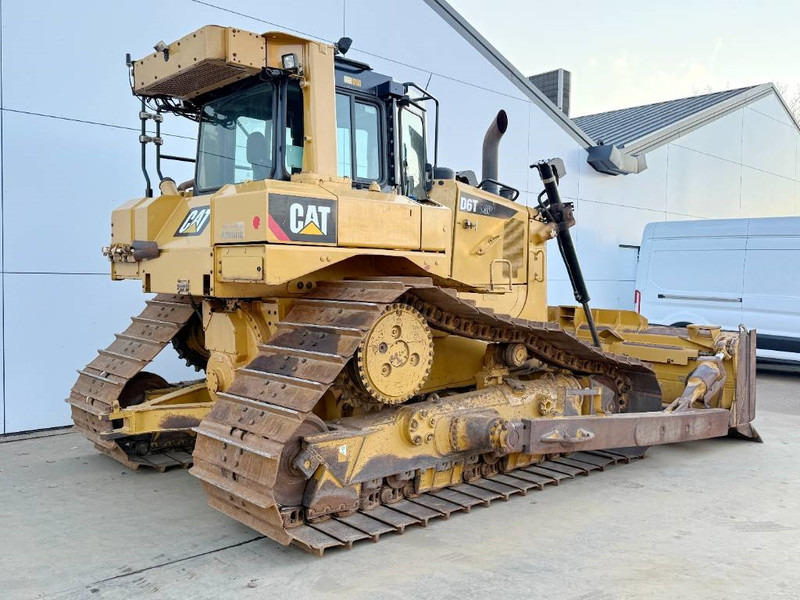 Cat D6T - Ripper Valve / Airco - Bulldozer: picture 4 Cat D6T - Ripper Valve / Airco - Bulldozer: picture 4