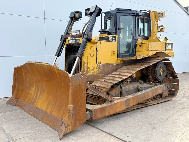 Cat D6T XW - CE Certified / Ripper Valve / Camera - Bulldozer: picture 1 Cat D6T XW - CE Certified / Ripper Valve / Camera - Bulldozer: picture 1