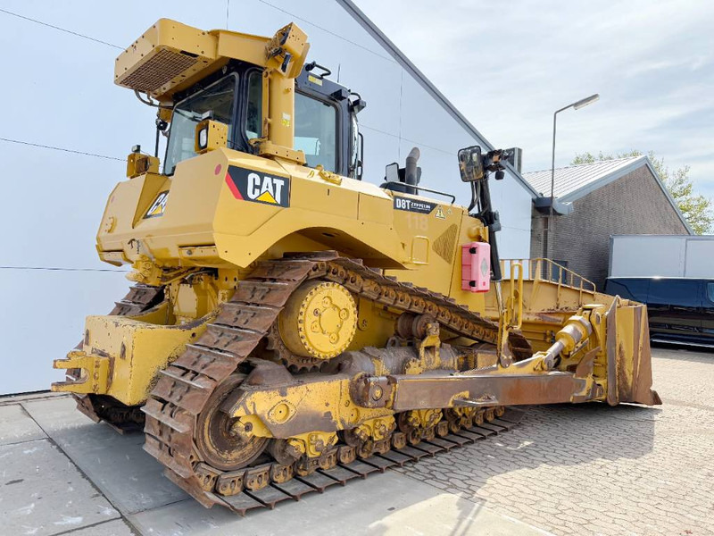 Cat D8T - German Machine / U-Blade / Parking Heater - Bulldozer: picture 4 Cat D8T - German Machine / U-Blade / Parking Heater - Bulldozer: picture 4