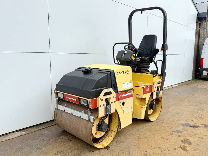 Dynapac CC102 - Good Working Condition / Deutz Engine - Roller: picture 2 Dynapac CC102 - Good Working Condition / Deutz Engine - Roller: picture 2