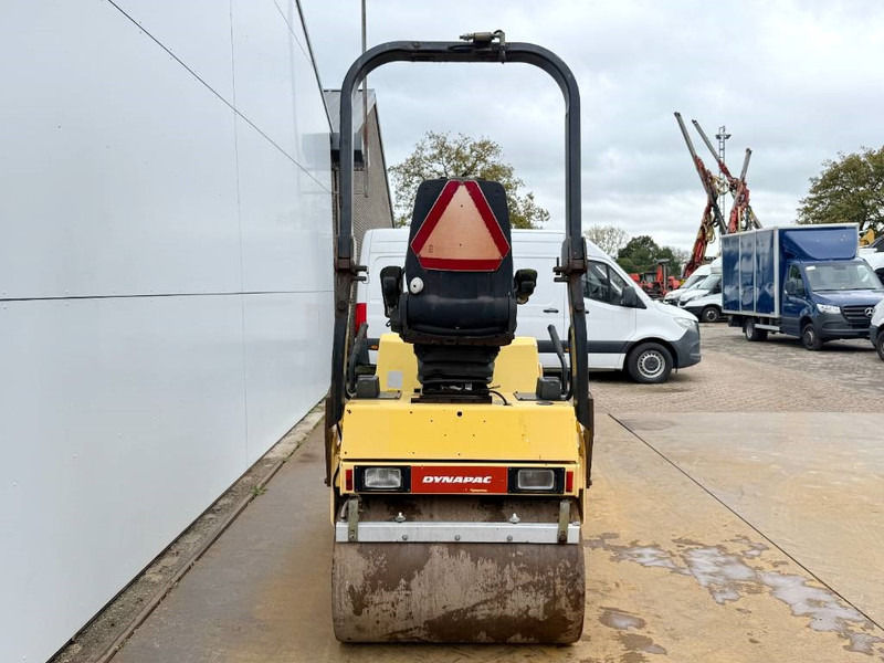 Dynapac CC102 - Good Working Condition / Deutz Engine - Roller: picture 4 Dynapac CC102 - Good Working Condition / Deutz Engine - Roller: picture 4