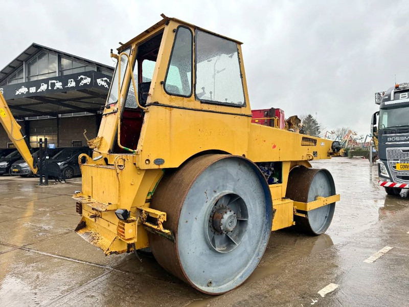 Hamm HW90/10 - Good Working Condition - Roller: picture 5 Hamm HW90/10 - Good Working Condition - Roller: picture 5