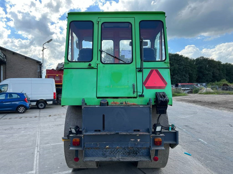 Hamm HW90/12 - Excellent Working Condition - Roller: picture 4 Hamm HW90/12 - Excellent Working Condition - Roller: picture 4