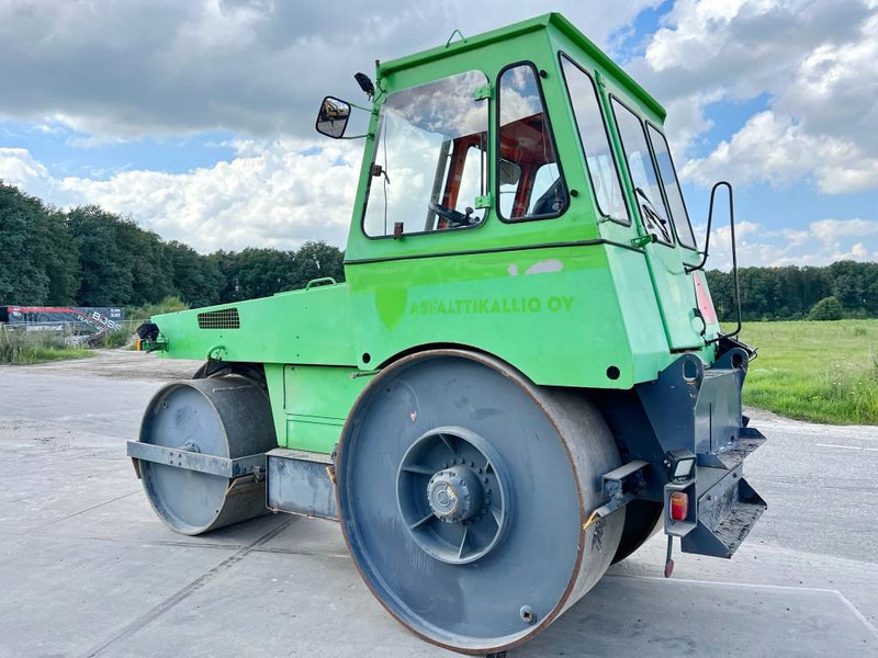 Hamm HW90B/12 - Excellent Working Condition - Roller: picture 3 Hamm HW90B/12 - Excellent Working Condition - Roller: picture 3