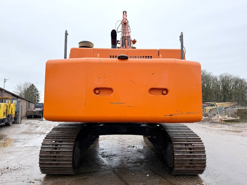 Hitachi ZX470LCH-3 - 24mtr - Rebuild engine - Crawler excavator: picture 3 Hitachi ZX470LCH-3 - 24mtr - Rebuild engine - Crawler excavator: picture 3