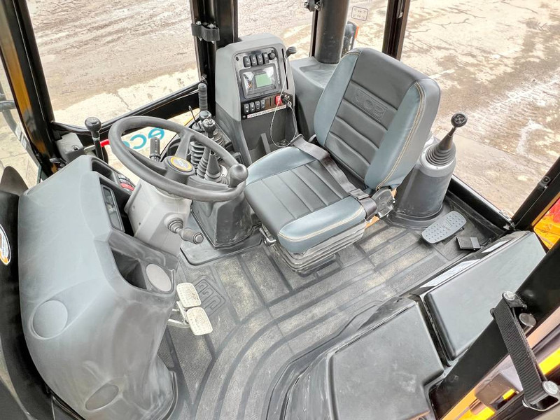 JCB 3DX - Telescopic Boom / Hammer Lines / AC - New - Backhoe loader: picture 5 JCB 3DX - Telescopic Boom / Hammer Lines / AC - New - Backhoe loader: picture 5