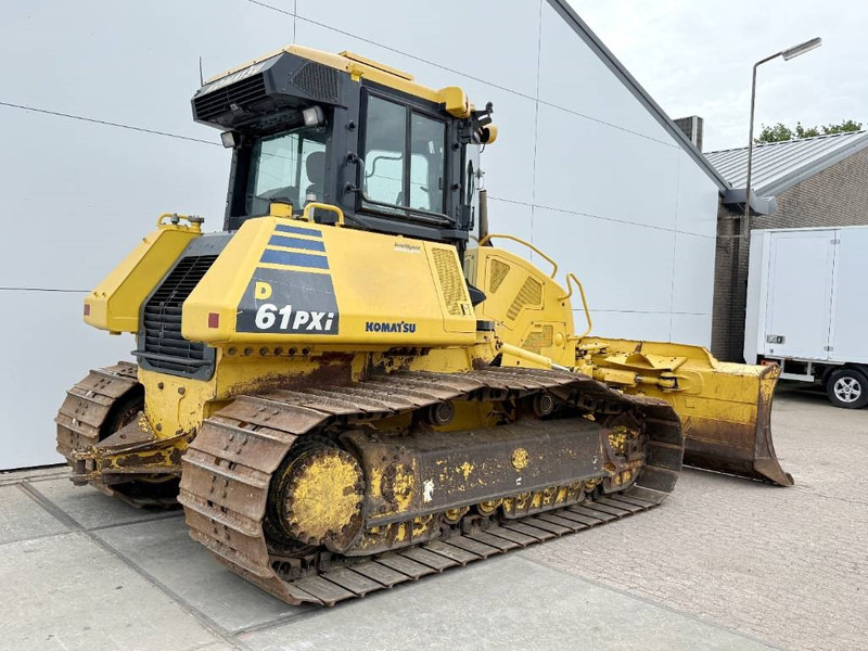 Komatsu D61PXi-24 - Trimble GPS/GNSS / Ripper Valve - Bulldozer: picture 4 Komatsu D61PXi-24 - Trimble GPS/GNSS / Ripper Valve - Bulldozer: picture 4