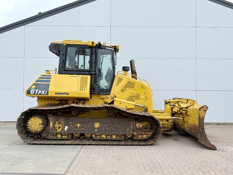 Komatsu D61PXi-24 - Trimble GPS/GNSS / Ripper Valve - Bulldozer: picture 5 Komatsu D61PXi-24 - Trimble GPS/GNSS / Ripper Valve - Bulldozer: picture 5