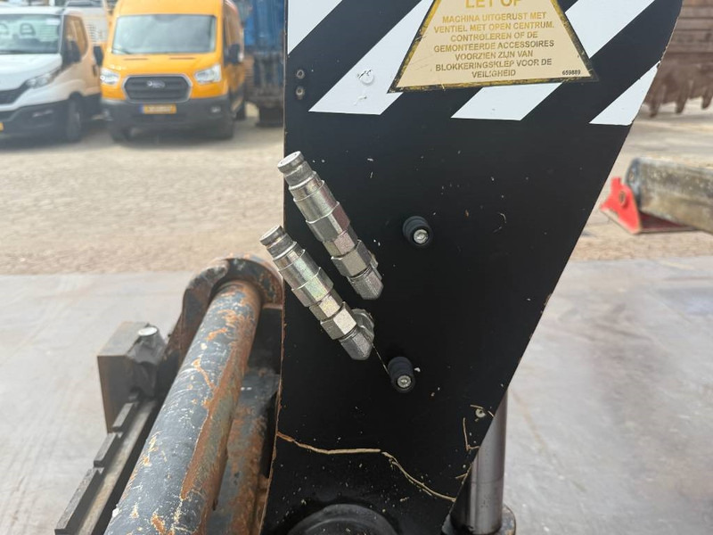 Telescopic handler Manitou MRT 2150 Plus Privilege - 4x4x4 / Crab Mode: picture 16 Telescopic handler Manitou MRT 2150 Plus Privilege - 4x4x4 / Crab Mode: picture 16