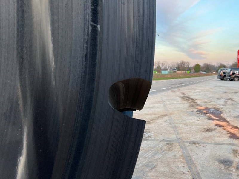 Wheels and tires for Construction machinery Michelin X Mine D2 45/65R45 Tyre x 2: picture 11 Wheels and tires for Construction machinery Michelin X Mine D2 45/65R45 Tyre x 2: picture 11