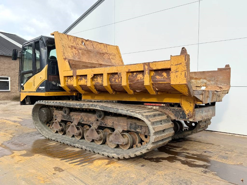 Morooka MST3000VD - CAT C9 Engine 242KW / Track Dumper - Dumper: picture 4 Morooka MST3000VD - CAT C9 Engine 242KW / Track Dumper - Dumper: picture 4