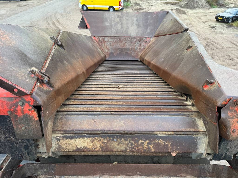 Screener Terex Finlay 883+ - Top Condition! Automatic Greasing: picture 19 Screener Terex Finlay 883+ - Top Condition! Automatic Greasing: picture 19